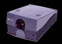 Image 3M MP 8620