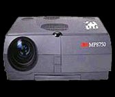 Image 3M MP 8750