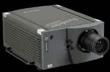 Bild Christie Roadster S9