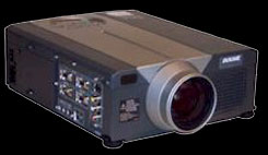 Image Dukane ImagePro 8050