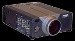 Image Dukane ImagePro 8800