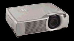 Image Dukane ImagePro 8910