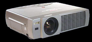 Bild Eiki LC XB10