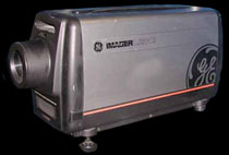 Image General Electric Imager LCD 10