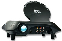 Image MediaLy LED XS50-DVD
