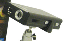 Bild Merlin Digital Pocket Projector Pro