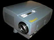 Image ProLux WallZapper 1000S