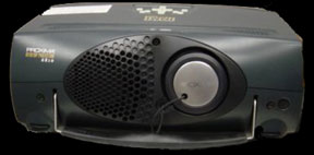 Image Proxima DP6810
