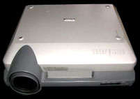 Image Sharp XG E850E/U