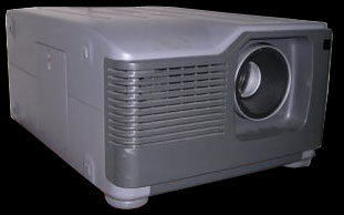 Image Sharp XG E670E/U