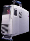Bild Sony VPL PX1