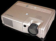 Bild Yokogawa D 3300X