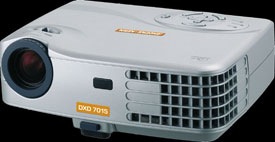 Bild Triumph Adler DXD 6015