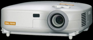 Bild Triumph Adler DXL 6025