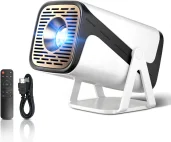 Mini Projector 1080P