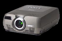 Bild Projector Europe Traveler 708