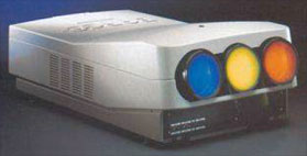 Image Barco Graphics  808 (120V)