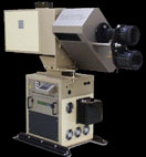 Image Barco D-CINE DP40