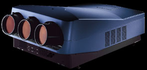 Image Barco Reality 909