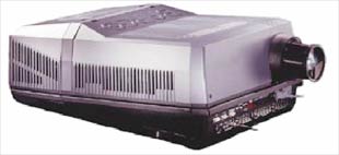 Image Barco Vision 8200