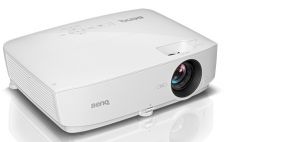 Bild Benq MX535