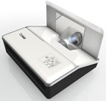 Bild Benq MX712 UST