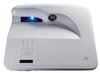 Bild Christie Captiva DHD410S