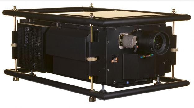 Bild Digital Projection Lightning 35HD