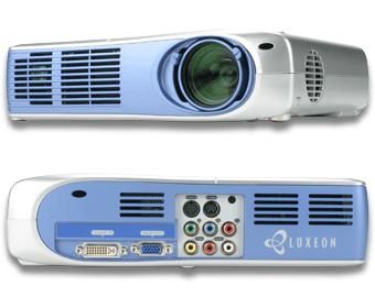 Image Luxeon L6180 / HD250