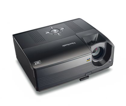 Image Viewsonic PJ560D