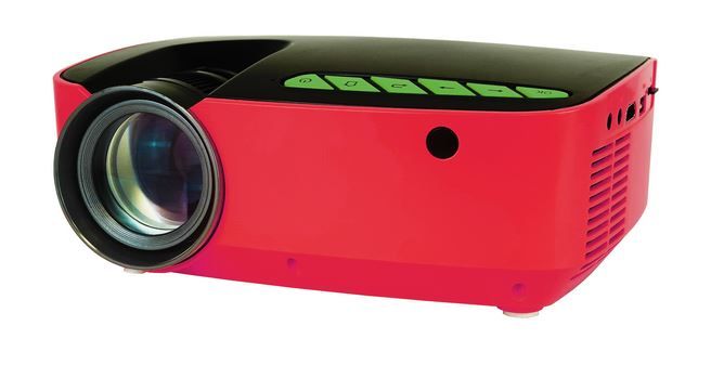 Bild AAXA CP3