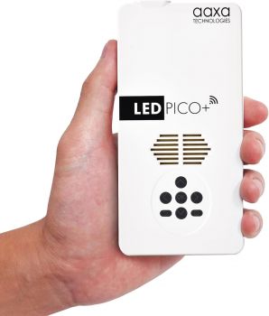 Image AAXA LED Pico+ Max