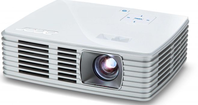 Bild Acer K135i