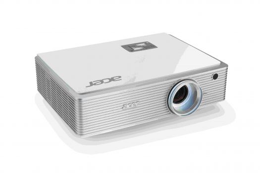 Bild Acer K750
