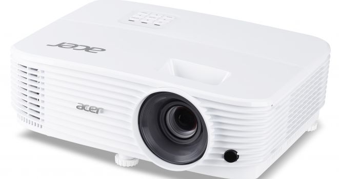 Bild Acer P1355W