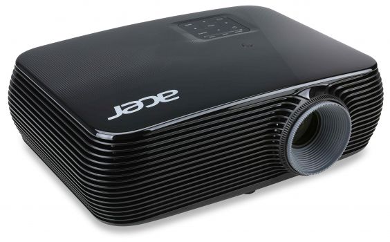 Bild Acer P1386W