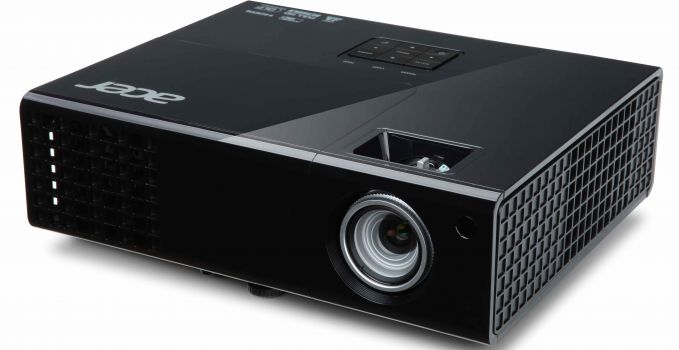 Bild Acer P1500