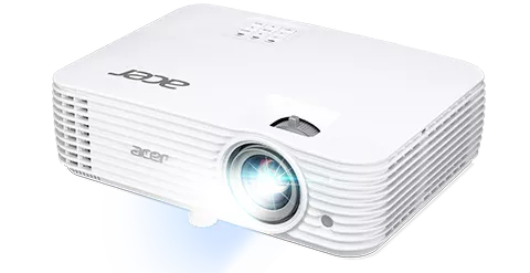 Image Acer P1657Ki
