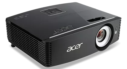 Bild Acer P6200s