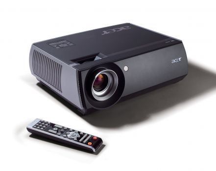 Bild Acer P7290