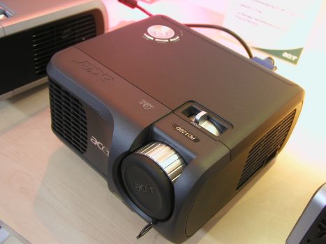Image Acer PD120PD