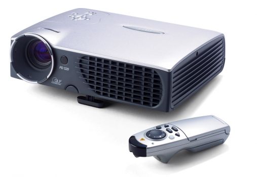 Bild Acer PD520