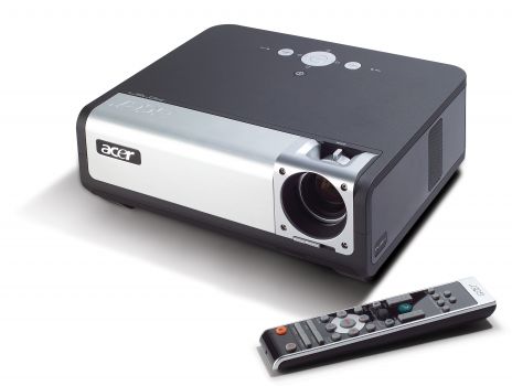 Image Acer PD727