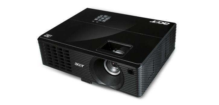 Bild Acer X1110/A