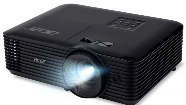 Bild Acer X1327Wi