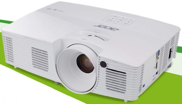 Bild Acer X134PWH