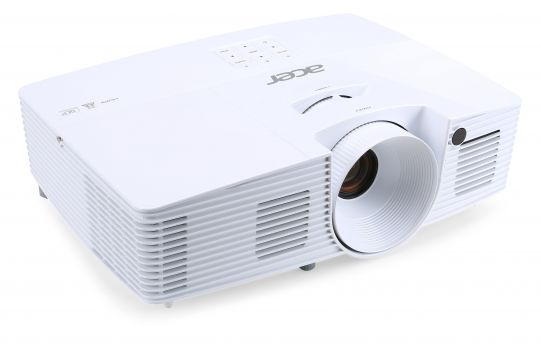 Bild Acer X135WH