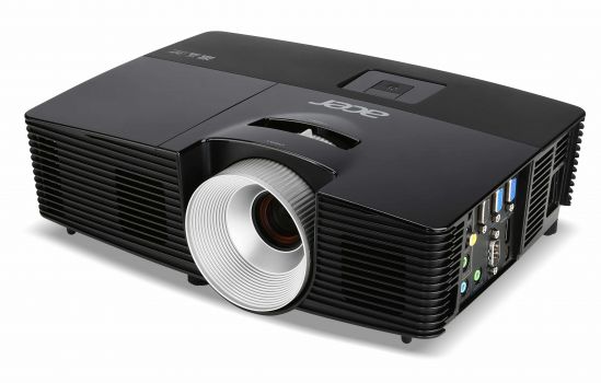 Bild Acer X1383WH