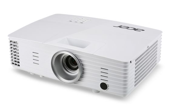 Bild Acer X1385WH TCO neue Version