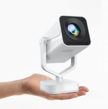 Bild AKATUO Smart Mini Beamer